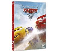 Cars 3 – Disney – DVD