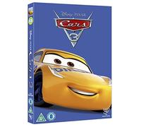 Cars 3 [Import]