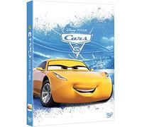 Cars 3 – DVD – Édition limitée