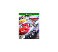 Cars 3 : En route vers la victoire sur Xbox One