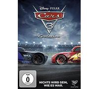 712843 D-DISNEY/CARS 3