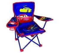 CARS 3 Fauteuil Papillon Bleu G