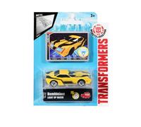 CARS 3 Fonction Turbo 1/24 Jackson Storm