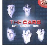 Cars - 3 for 1 Box Set