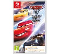 CARS 3 FR/NL SWITCH G