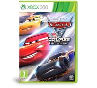 Cars 3 Jeu Xbox 360