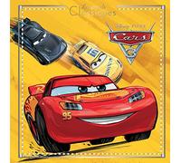 CARS 3 - Les Grands Classiques - L'histoire du film - Disney Pixar