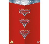 Cars 3 Movie Collection