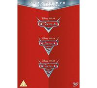 Cars 1-3