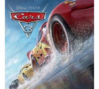 Cars 3 - Original Soundtrack Songs