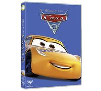 Cars 3 (Pack Spécial) DVD PIXAR ANIMATION STUDIOS