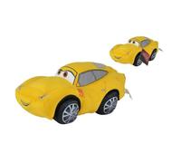 Disney Peluche Cars 3 Cruz Ramirez 45 cm