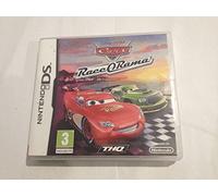 Cars 3 : race o rama