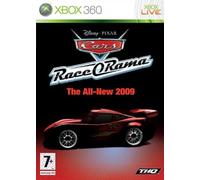 Cars 3 : race o rama