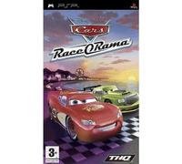 CARS 3 RACE O RAMA / JEU CONSOLE PSP