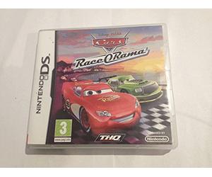Cars 3 : race o rama