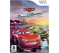 CARS 3 RACE O RAMA / JEU POUR CONSOLE NINTENDO WII