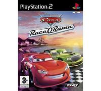 CARS 3 - RACE O RAMA PS2