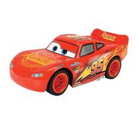 Cars 3 Rayo Mcqueen Radio Control 1:24