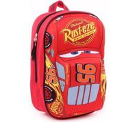 CARS 3 Sac à dos 3D Garçon 31 cm