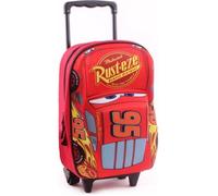 CARS 3 Sac à Dos à Roulettes Piston Cup (3D) Enfant