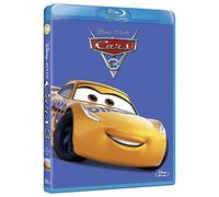 Cars 3 (Special Pack) [Blu-Ray] [Import]