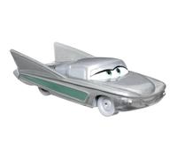 Cars 3 - V hicule moul sous pression - Flo (HNR02)
