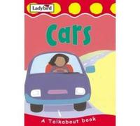 Cars (A Talkabout Book) - [Version Originale] Lorraine Horsley, Alex Ayliffe (Auteur)
