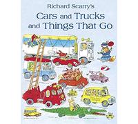 Cars and Trucks and Things that Go