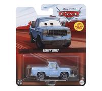 Cars. Auto Barney Cones HTX84 Mattel