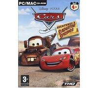 Cars - Aventures À Radiator Springs Pc