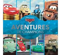 Cars - Aventures De Champions