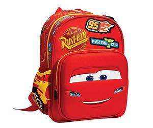 CARS Backpack - Rucksack - zaino - Mochila - Sac á Dos 341-46054