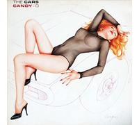CARS - Candy-O (ELK 52148) / ELK 52148
