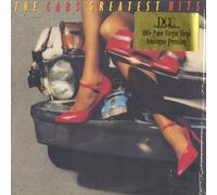 Cars - Cars Greatest Hits