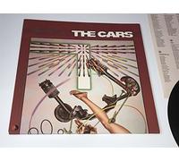 Cars - Cars, The - Heartbeat City - Elektra - 960 296-1