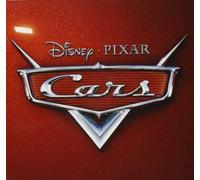 Cars CD