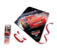 CARS - Cerf volant losange 62cm G