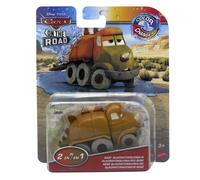 Cars Color Changer 1:55 On The Road Quadrotorquos