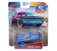 Cars Color Changer Intro Ramone