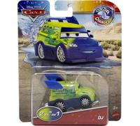 Cars Color Changers Dj