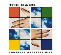 Cars - Complete Greatest Hits by Cars (2002-02-19)