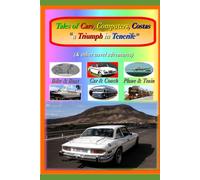 Cars, Computers, & Costas: a Triumph in Tenerife