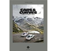 Cars Curves by Ben Winter Stefan Bogner , Ben Winter (Auteur)