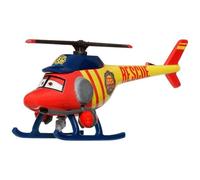 Cars by FLA Europe – Hélicoptère de sauvetage die-cast Disney Pixar pour enfants dès 3 ans