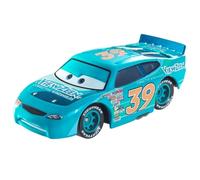 Cars de Disney y Pixar Diecast View Zeen 39 Véhicule jouet pour enfants de 3 ans et plus