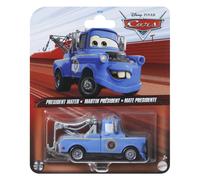 Cars Die-Cast Singles Clipstrip - Grc Carla Veloso (C2)