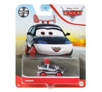 Disney Pixar – Voiture die-cast Cars 1:55 – Assortiment (3 ans+)