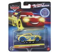 Cars Diecast Night Racers Cruz