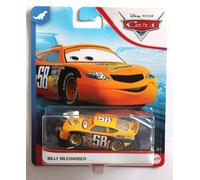 Cars Diecast Octane Gain - 19a